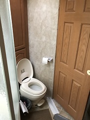 RV trailer picture