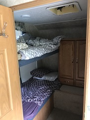 RV trailer picture