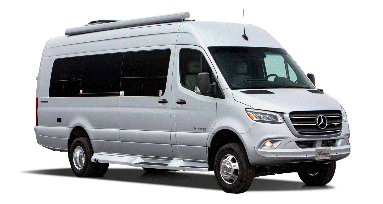 Class B Motorhome