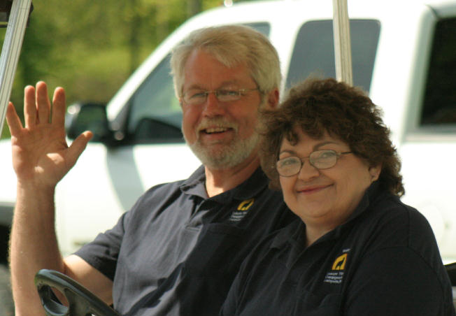 Picture of D & M W