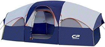 Tent image