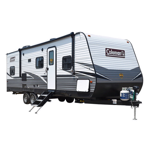 RV Trailer